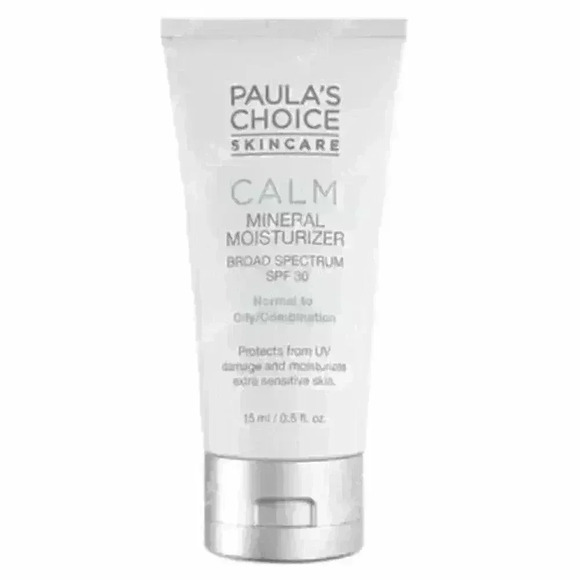 Paula's Choice Mineral Moisturizer Broad Spectrum SPF 30 - Picture 1 of 1
